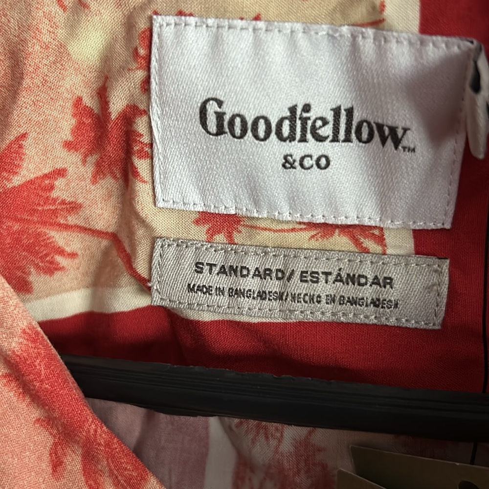 Goodfellow✂️ - Picture 3 of 10